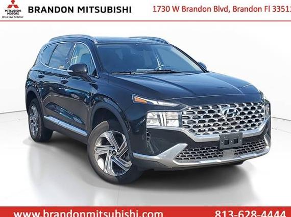 HYUNDAI SANTA FE 2023 5NMS3DAJ7PH529390 image